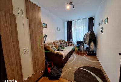 Apartament cu 3 camere semidecomandat în Banca Națională - 8