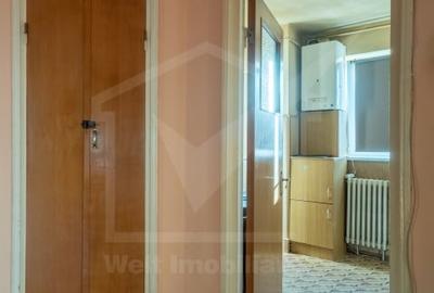 Apartament 2 camere decomandat – strada Primaverii, Manastur, Cluj-Napoca - 20