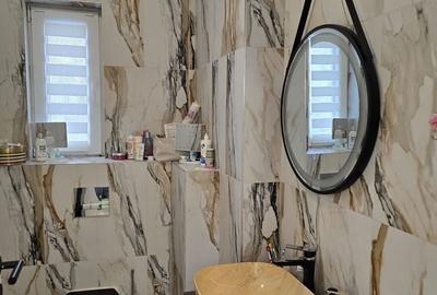 Apartament cu 3 camere semidecomandat în Berceni - 5