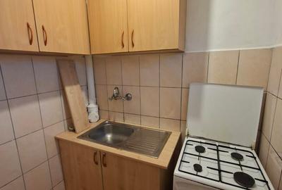 Garsonieră decomandată în Tomis Nord - 3