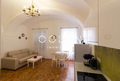 Ap 2 cam, Centrul Istoric Sibiu, pregatit  Regim Hotelier - 4
