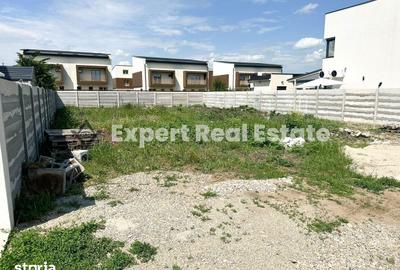 Teren de 400 mp, în Giurgiului - 1