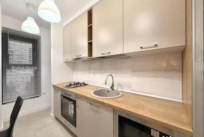 Garsonieră semidecomandată în Central - 10