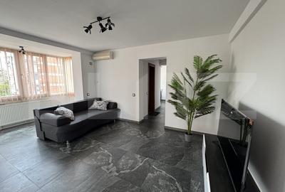Apartament 3 camere, zona parcului Tudor Vladimirescu - 2