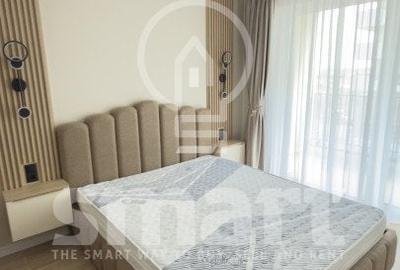 Apartament cu 2 camere semidecomandat, mobilat în Florești - 7