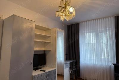 Inchiriez apartament 3 camere Aleea Insulei, vis-a-vis de Liceul Pedagogic - 5