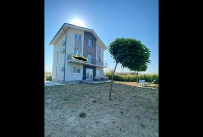 Vila cu 5 camere in Otopeni Vila cu 5 camere in Otopeni - 9