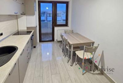 Apartament cu 2 camere în Central - 10