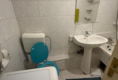 Muncii-Calea Calarasilor-bloc mixt - 3