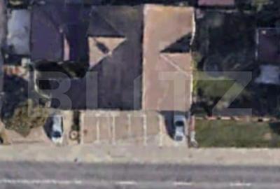 Spațiu comercial, de 393 mp, în Paltin - 2