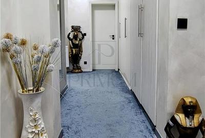 DUMBRAVITA - 3 camere 2 bai - centrala proprie - clima - ETAJ 2 - 7