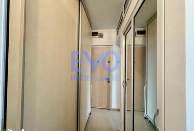 Apartament cu 3 camere în Alexandru cel Bun - 7