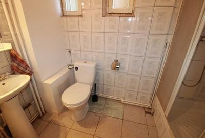 Apartament cu 4 camere semidecomandat, mobilat în Cișmigiu - 11