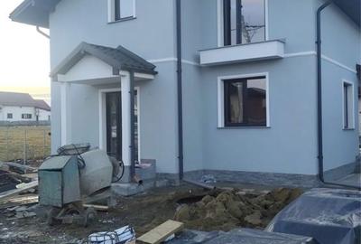 Casă cu 4 camere în Cătămărești - 3