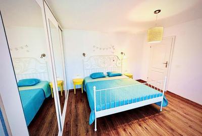 Apartament cu 3 camere semidecomandat în Aradului - 19