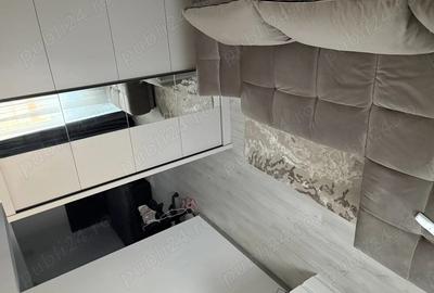 Garsonieră decomandată în Central - 5