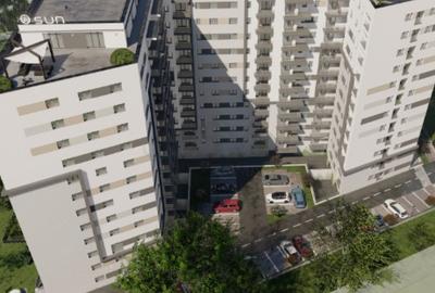 Apartament cu 4 camere decomandat în Titan - 3