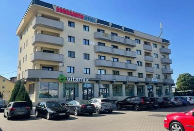 Spațiu comercial, de 32 mp, în Ultracentral - 1