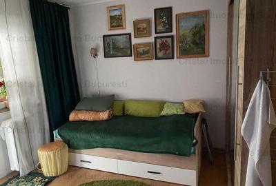 Vanzare Apartament 2 camere de vanzare Gorjului - 6