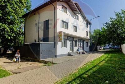 Spatiu comercial de 50 mp, Liceul Economic - 9