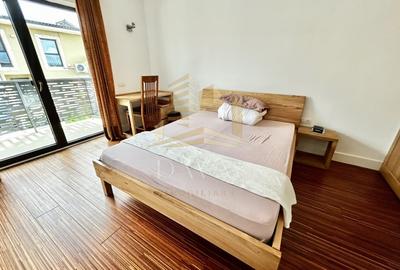 Casa tip duplex 5 camere de inchiriat  | Borhanci | 4 locuri de parcare Casa tip duplex 5 camere de inchiriat  | Borhanci | 4 locuri de parcare - 15