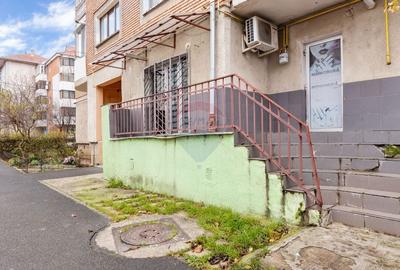 Spațiu comercial 36 mp cu intrare si contorizare separata de inchiriat - 10