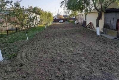 Casă cu 8 camere cu Teren 2529 Mp în Bolintin-Deal - 2