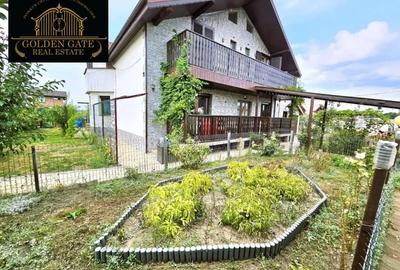 Casă individuală cu 6 camere cu Canalizare în Periferie - 2