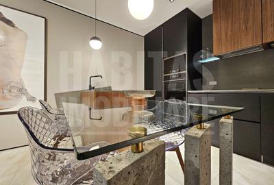 Apartament 2 camere, etaj 4 din 6,  ultrafinisat, zona Iulius Mall - 11