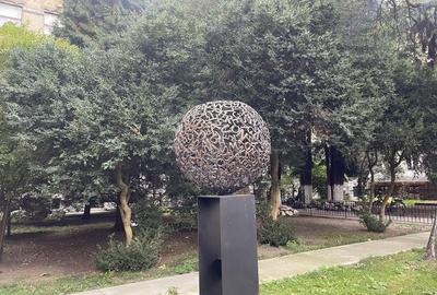 Oaza de liniste in Centrul orasului Cluj-Napoca. Garaj. - 1