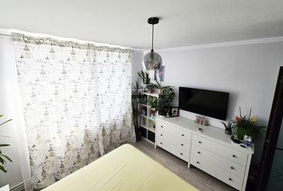 Alexandru cel Bun - Piata Voievozilor, 3 camere decomandat modern - 5