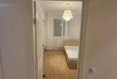 Apartament 3 camere, 69 mp, decomandat, ac, metrou aproape, Tineretului - 2