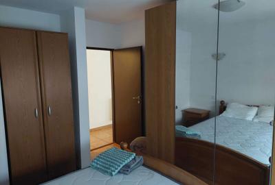 Apartament cu 2 camere decomandat în Central - 1