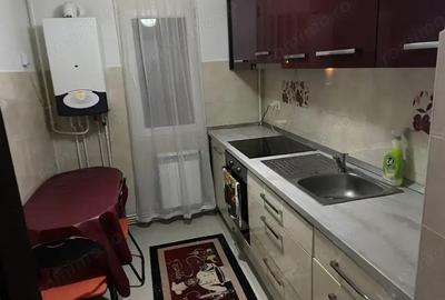 Apartament cu 2 camere în Veteranilor - 1