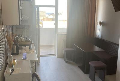 Apartament cu 3 camere semidecomandat în Nord - 20