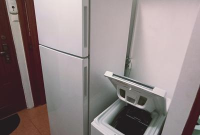 Apartament cu 2 camere semidecomandat în Km 4-5 - 9