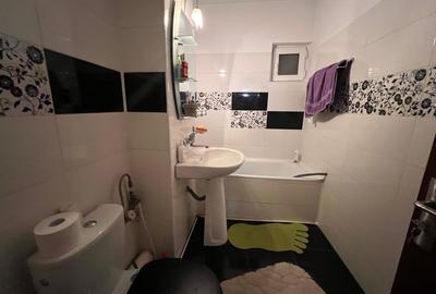 Apartament 3 camere, decomandat, 102.75 mp, Severinului, zona Casa Stiintei - 11