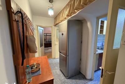 Apartament cu 3 camere în Vest - 7