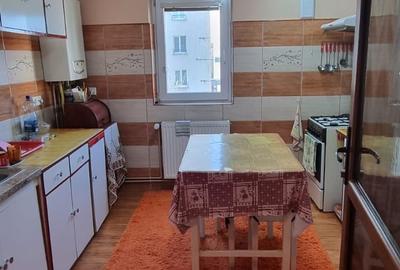 Apartament cu 2 camere semidecomandat în Simion Bărnuțiu - 1