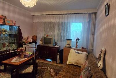 Apartament cu 2 camere decomandat în Central - 5