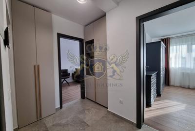 Apartament cu 2 camere decomandat în 13 Decembrie - 4