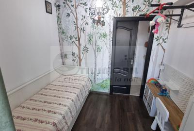 Apartament cu 4 camere - etaj 2/3 - Rediu - Casablanca - 135000 euro - 6
