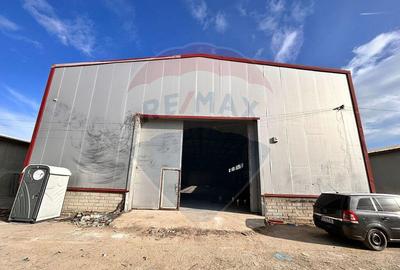 Spa?iu industrial de inchiriat in Pantelimon - 3