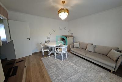 Apartament cu 4 camere decomandat în Calea București - 10