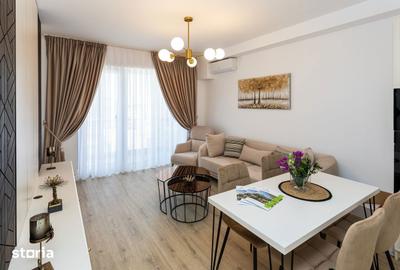 Apartament cu 3 camere în Calea Aradului - 18