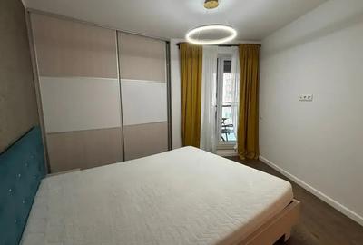 Apartament 3 camere 5 min Metrou Timpuri Noi | Vastint |Mobilat Utilat - 18