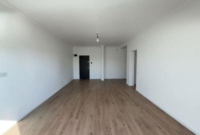 Apartament cu 3 camere în Torontalului