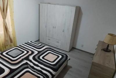 Vind apartament doua camere - 4