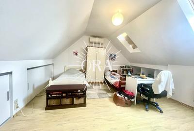 APARTAMENT DE VANZARE CU 3 CAMERE IN VILA IN MANASTUR | CAMPULUI - 6