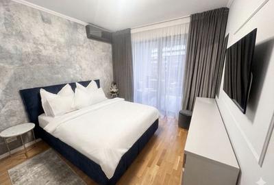 Apartament cu 3 camere decomandat, mobilat în Aviației - 10